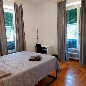 Genova Rooms Serra C