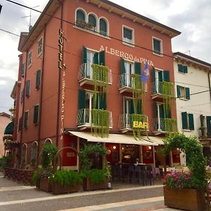 Albergo Da Pina