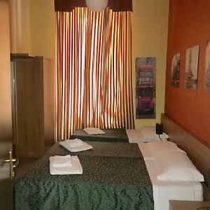 Private Bathroom Triple Room